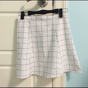 American Apparel Skirt